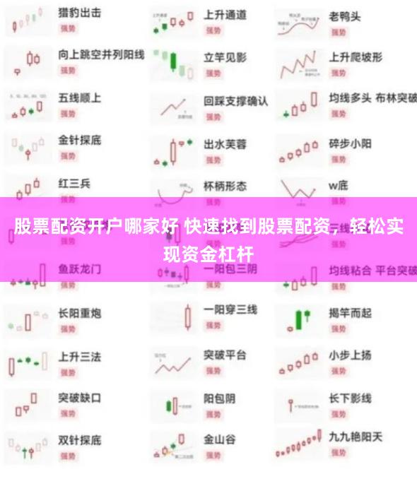 股票配資開戶哪家好 快速找到股票配資，輕松實現(xiàn)資金杠桿